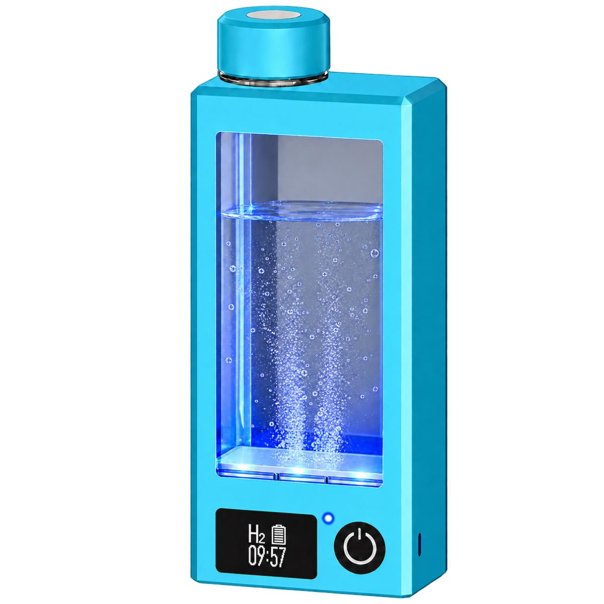 Portable Hydrogen Water Bottle - Image 3