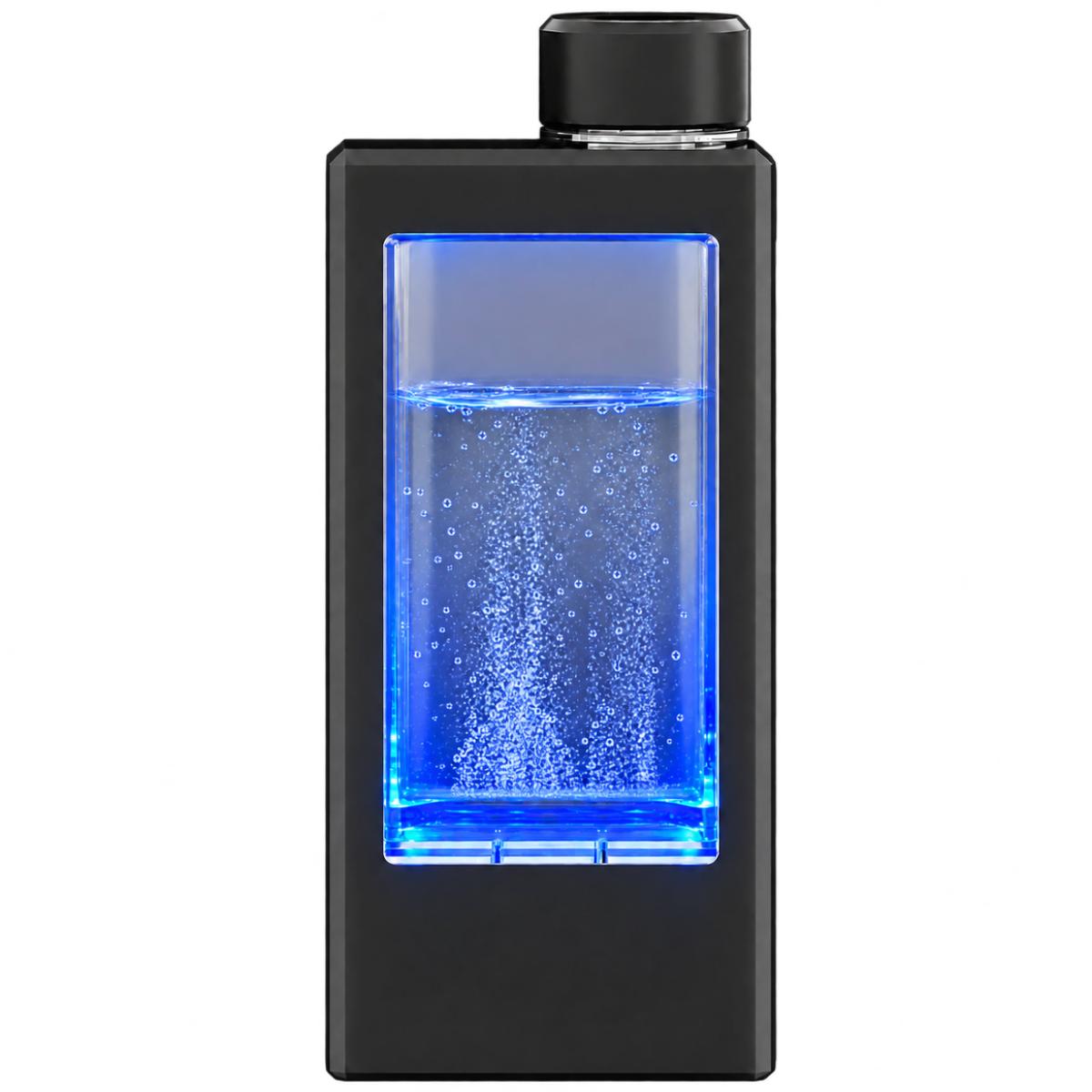 Portable Hydrogen Water Bottle - Image 6