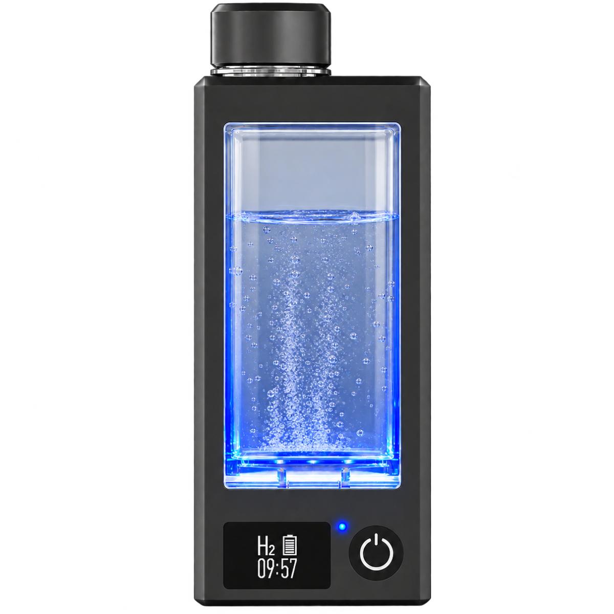 Portable Hydrogen Water Bottle - Image 5