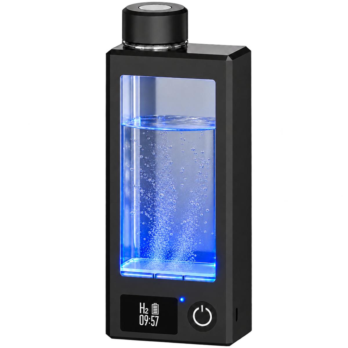 Portable Hydrogen Water Bottle - Image 4
