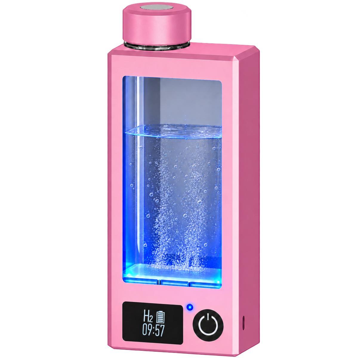 Portable Hydrogen Water Bottle - Image 2