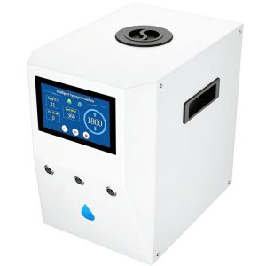 Hydrogen and Oxygen Inhalation Machine with Touchscreen