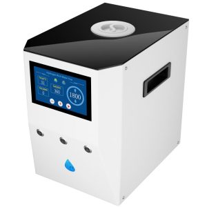 Hydrogen and Oxygen Inhalation Machine with Touchscreen